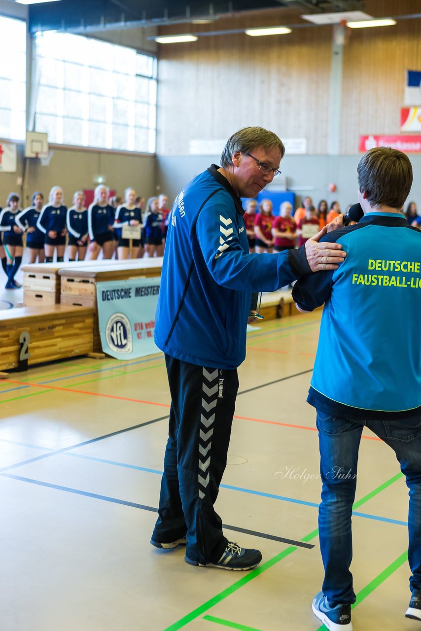 Bild 58 - U16 Deutsche Meisterschaft